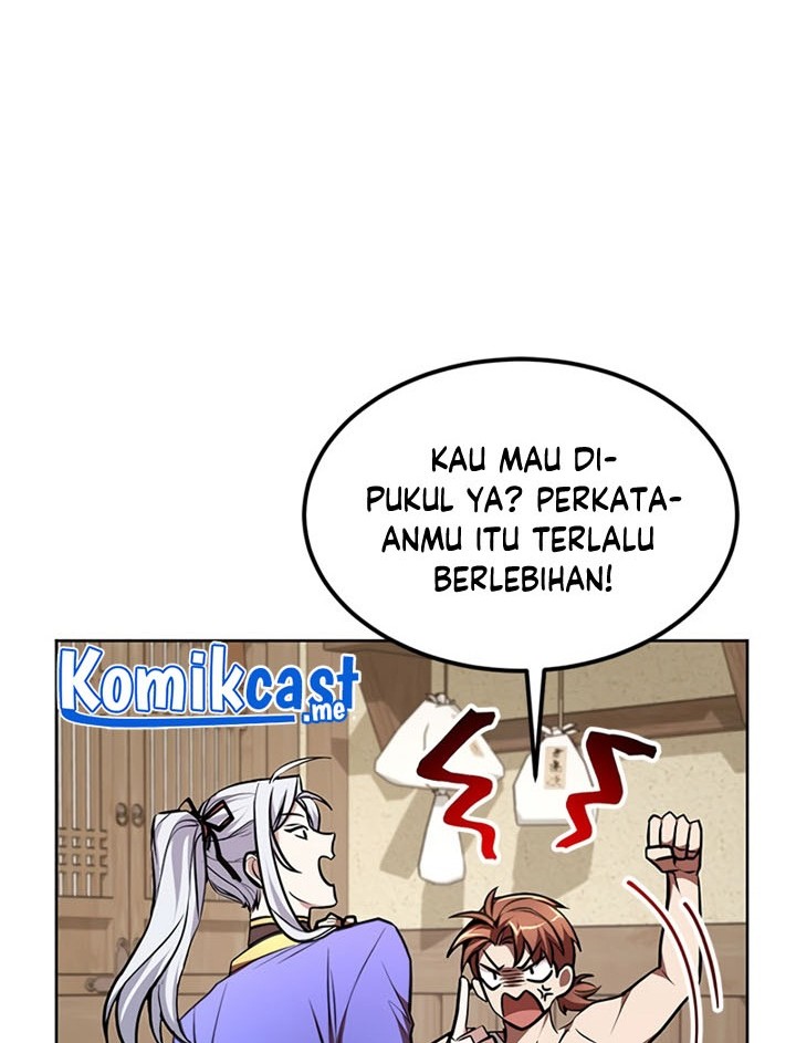 Youngest Son of the NamGung Clan Chapter 18 Gambar 47