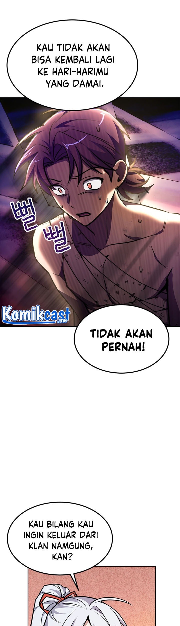 Youngest Son of the NamGung Clan Chapter 18 Gambar 52