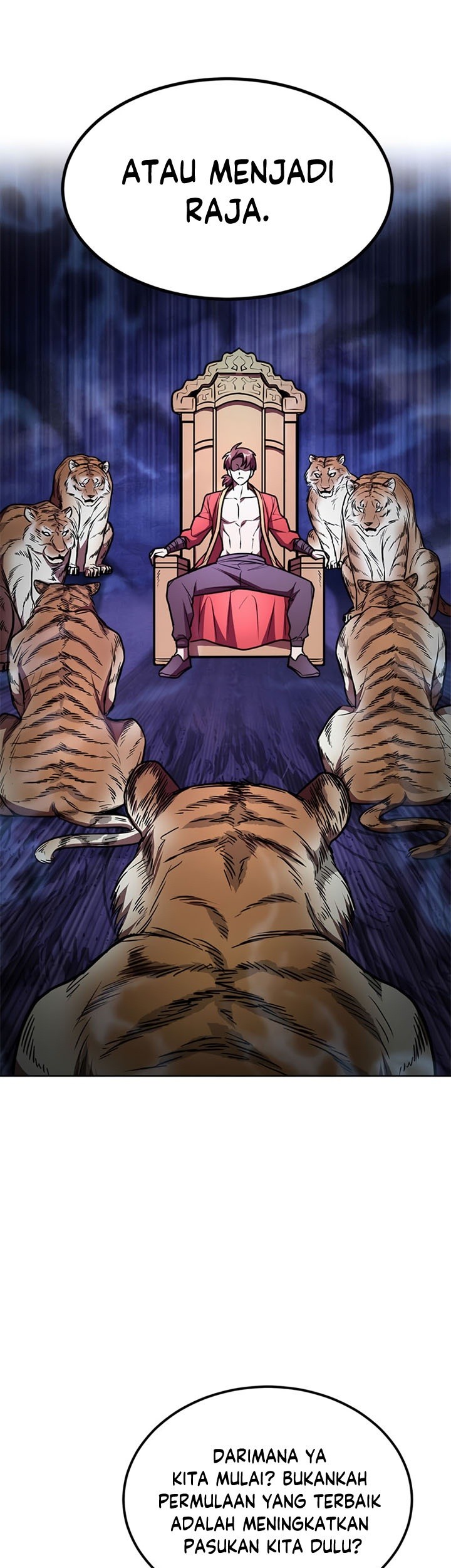 Youngest Son of the NamGung Clan Chapter 18 Gambar 56