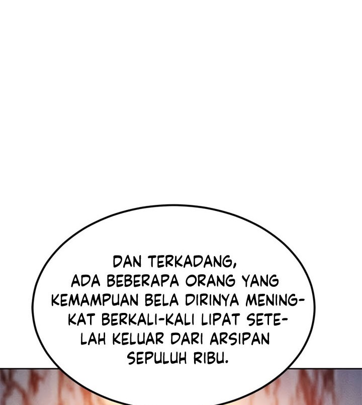 Youngest Son of the NamGung Clan Chapter 18 Gambar 41