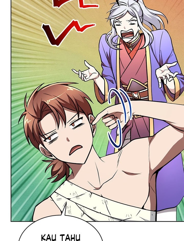 Youngest Son of the NamGung Clan Chapter 18 Gambar 45