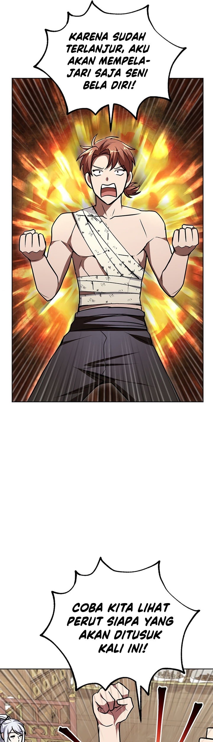 Youngest Son of the NamGung Clan Chapter 18 Gambar 68