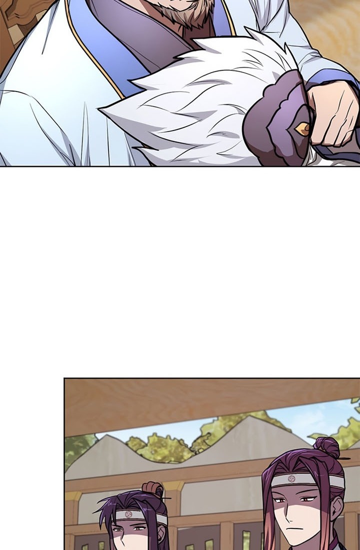 Youngest Son of the NamGung Clan Chapter 18 Gambar 11