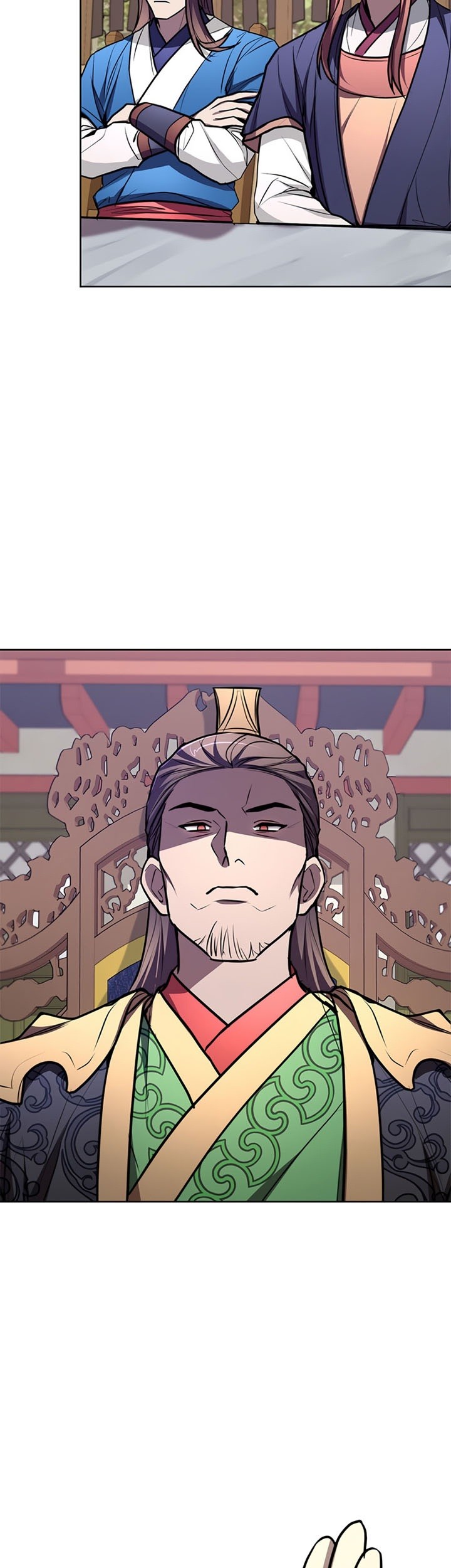 Youngest Son of the NamGung Clan Chapter 18 Gambar 12