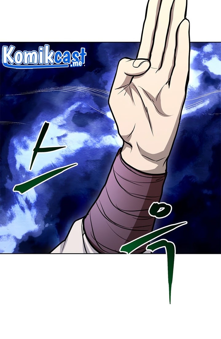 Youngest Son of the NamGung Clan Chapter 18 Gambar 13