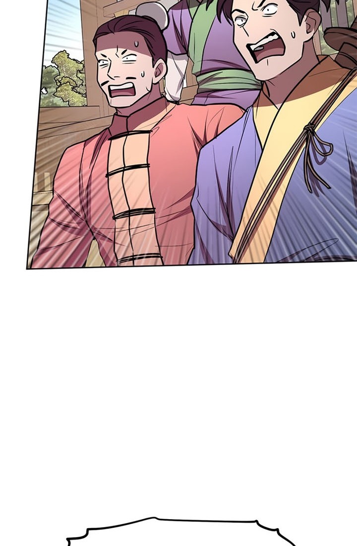 Youngest Son of the NamGung Clan Chapter 18 Gambar 15