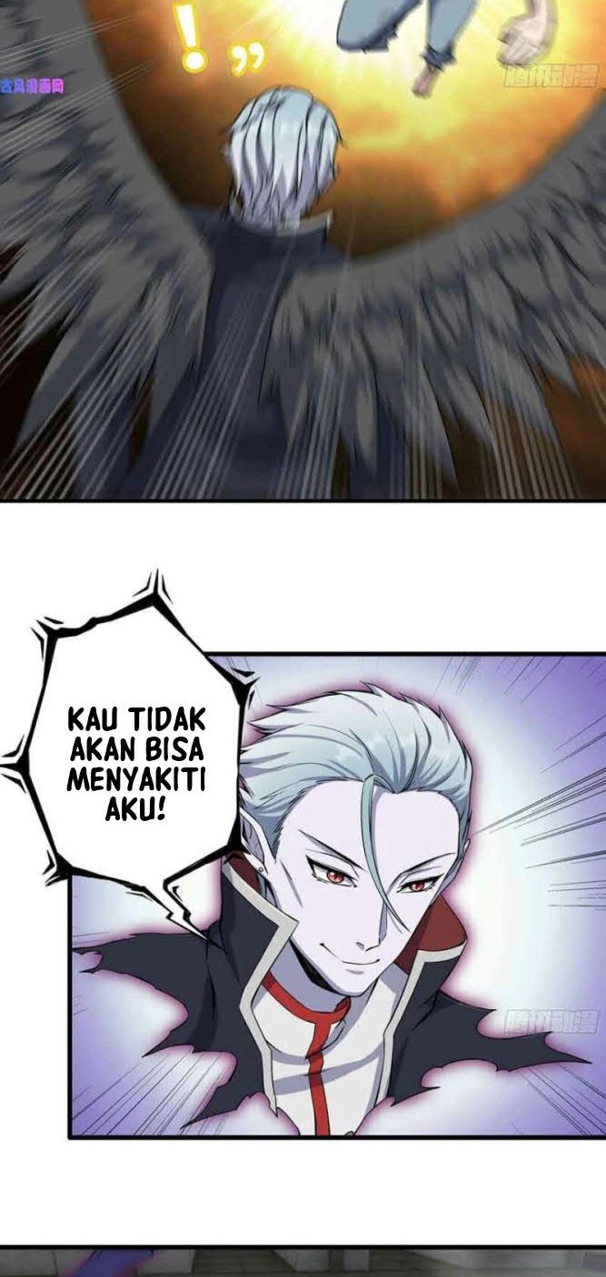 I Moved The BRICS In The Last Days Chapter 274 Gambar 7