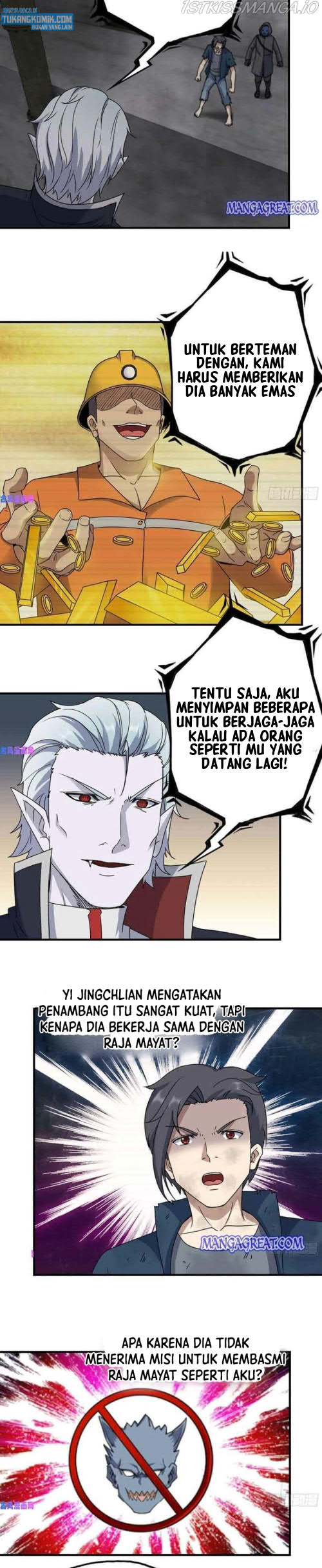 I Moved The BRICS In The Last Days Chapter 273 Gambar 15