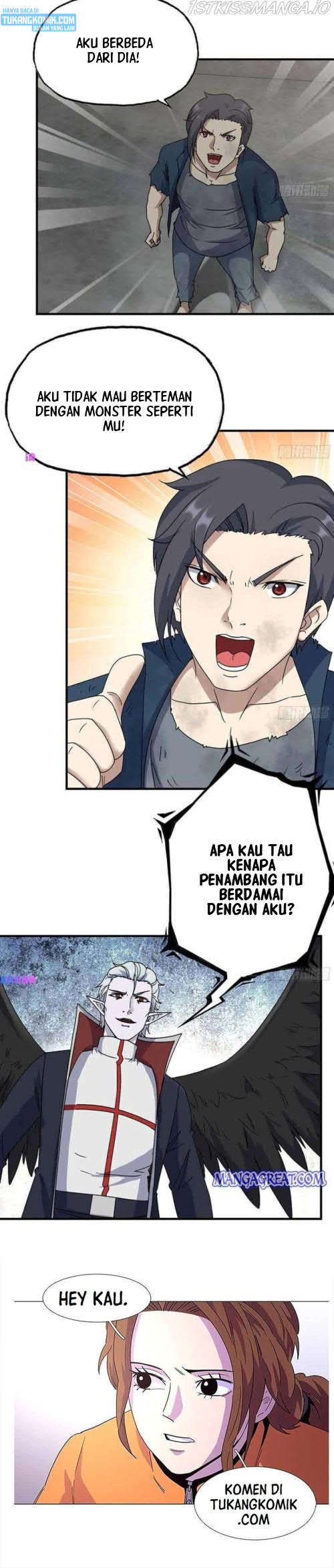 I Moved The BRICS In The Last Days Chapter 273 Gambar 16