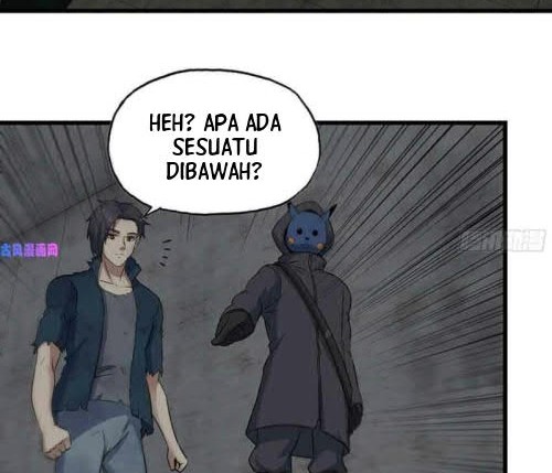 I Moved The BRICS In The Last Days Chapter 273 Gambar 9