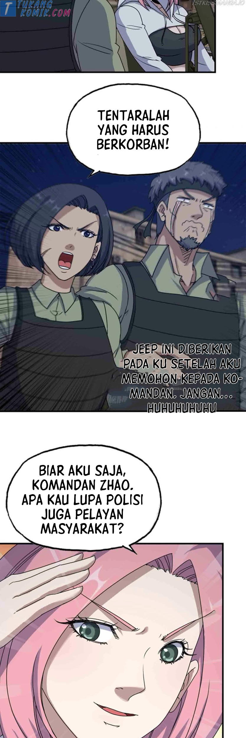 I Moved The BRICS In The Last Days Chapter 208 Gambar 23