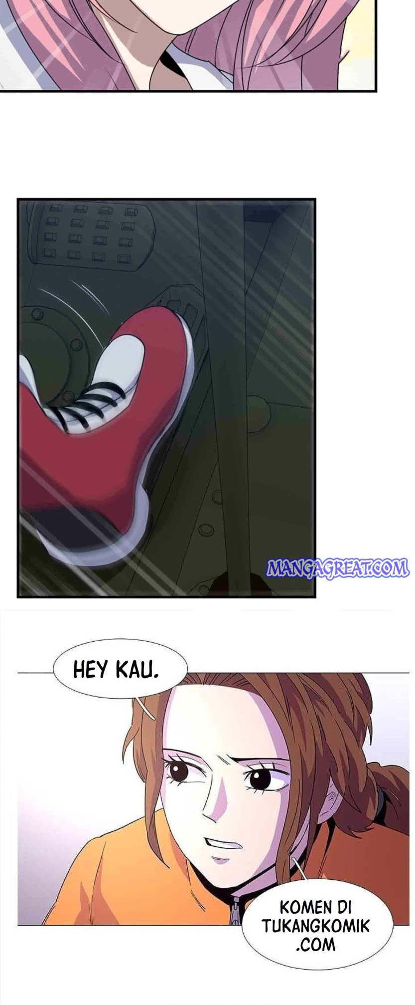 I Moved The BRICS In The Last Days Chapter 208 Gambar 24