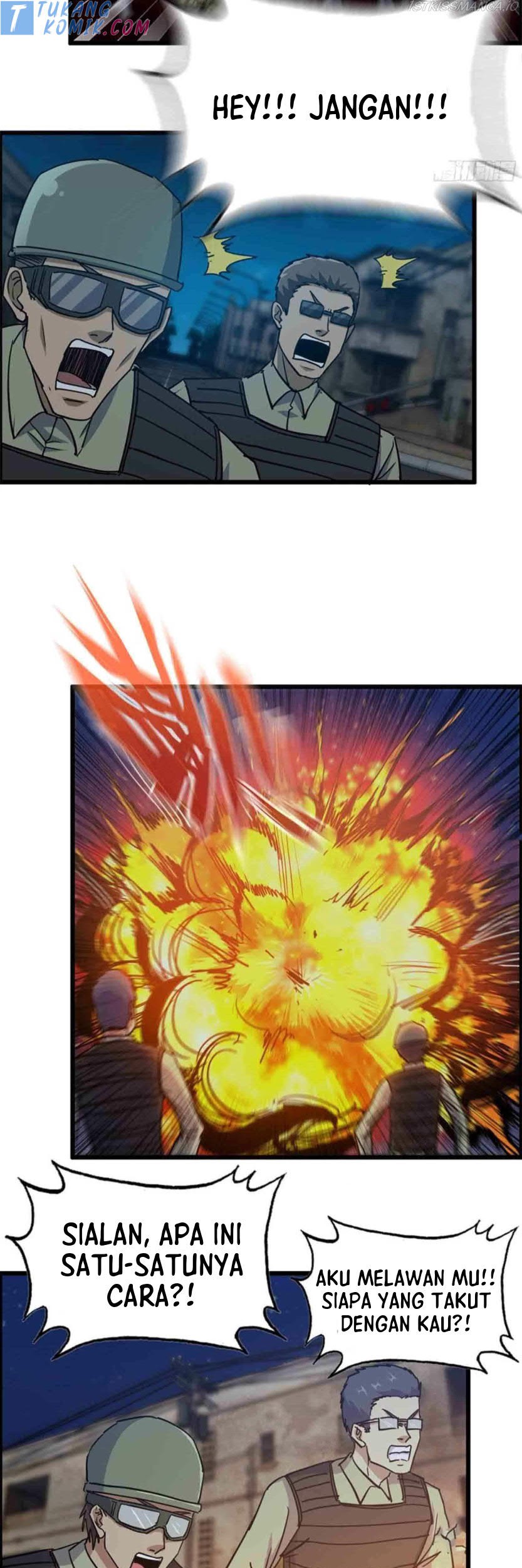 I Moved The BRICS In The Last Days Chapter 208 Gambar 5