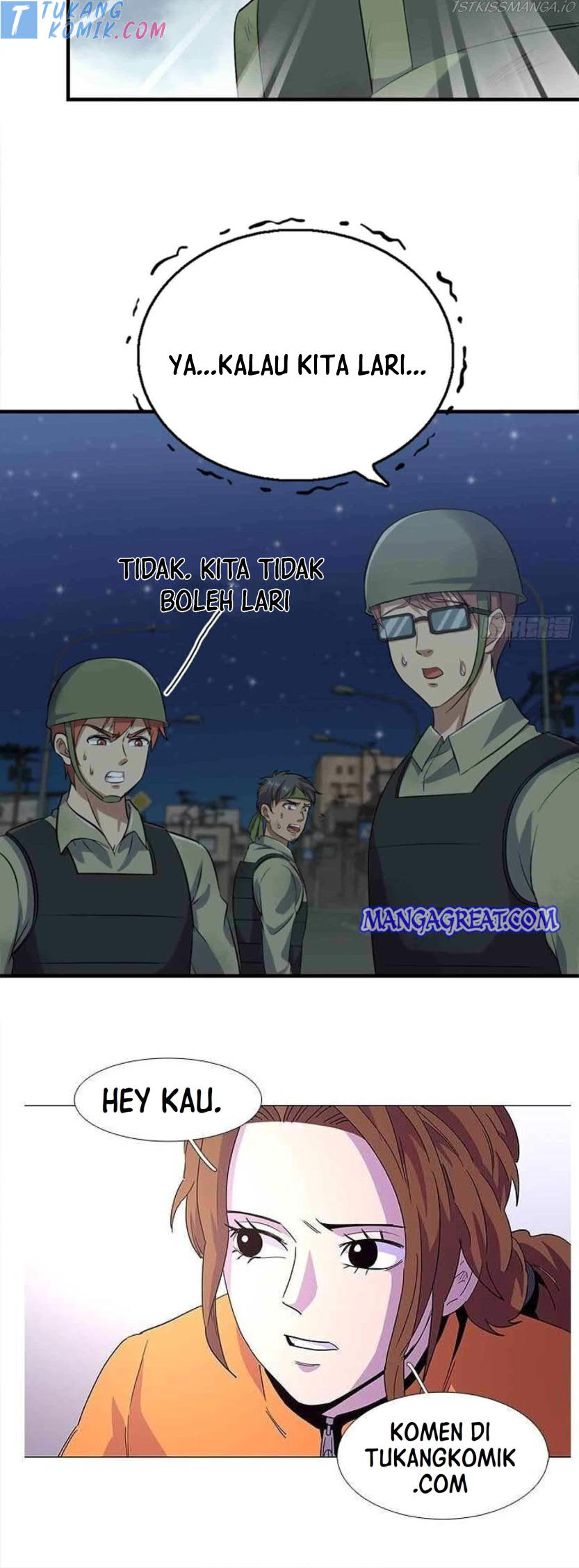 I Moved The BRICS In The Last Days Chapter 207 Gambar 26