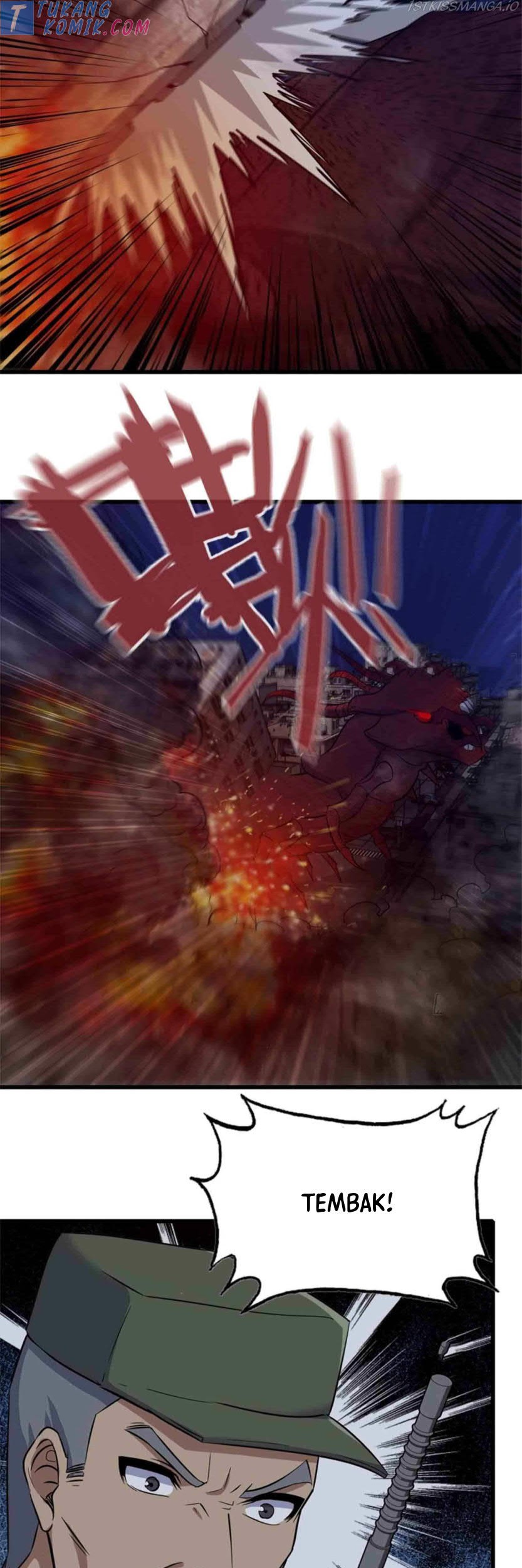 I Moved The BRICS In The Last Days Chapter 207 Gambar 10