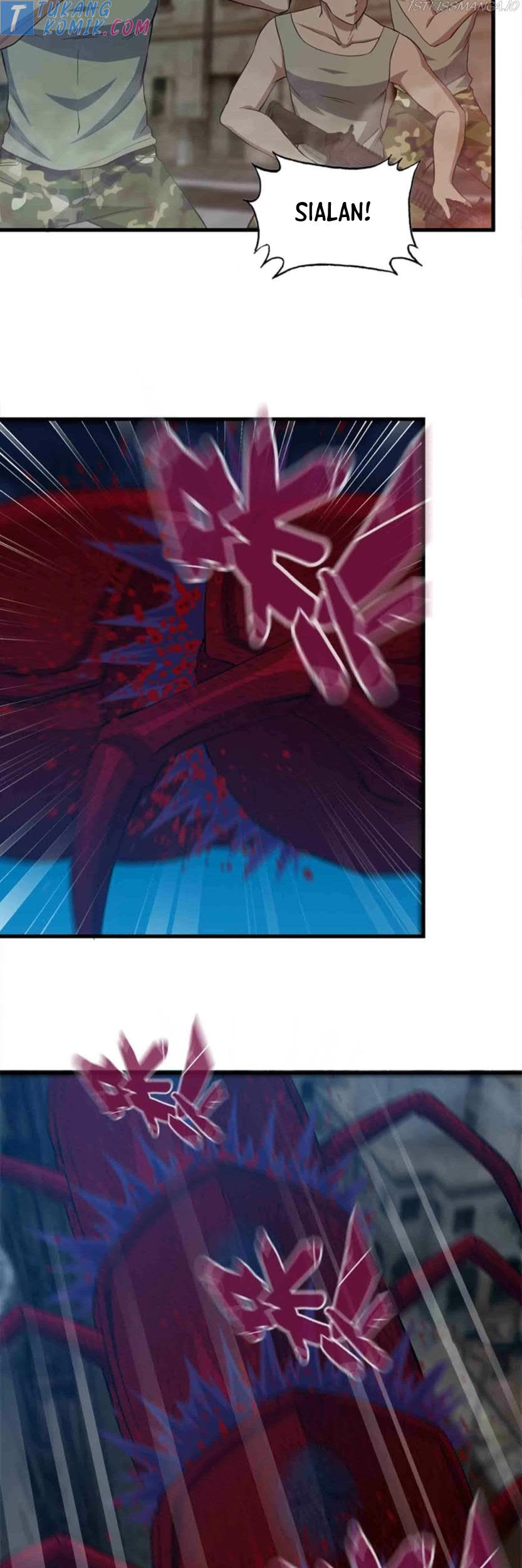 I Moved The BRICS In The Last Days Chapter 207 Gambar 16