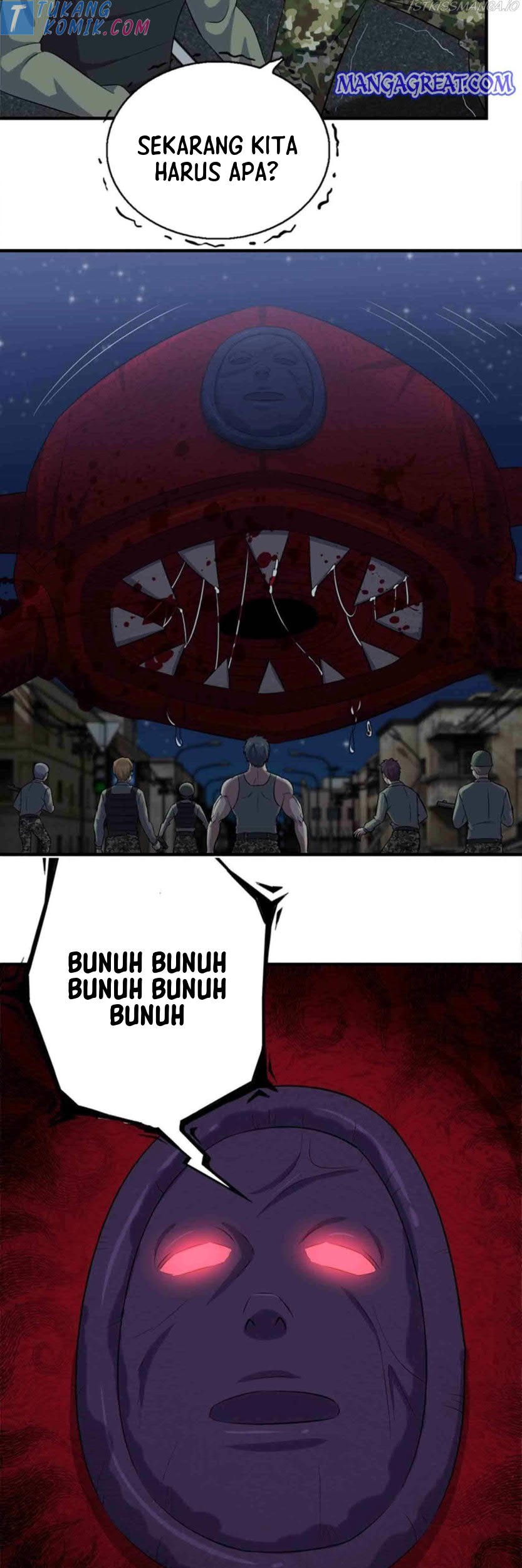 I Moved The BRICS In The Last Days Chapter 207 Gambar 22