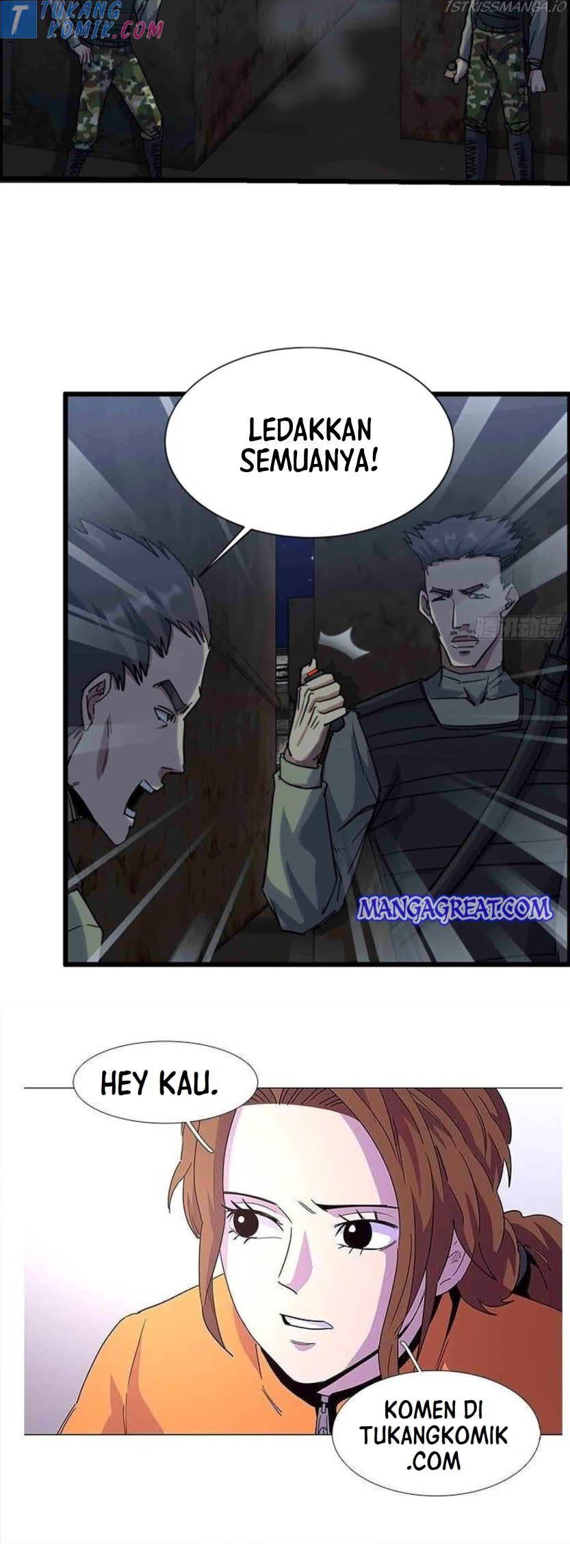 I Moved The BRICS In The Last Days Chapter 206 Gambar 26