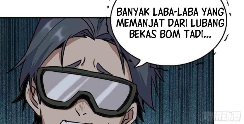 I Moved The BRICS In The Last Days Chapter 205 Gambar 11