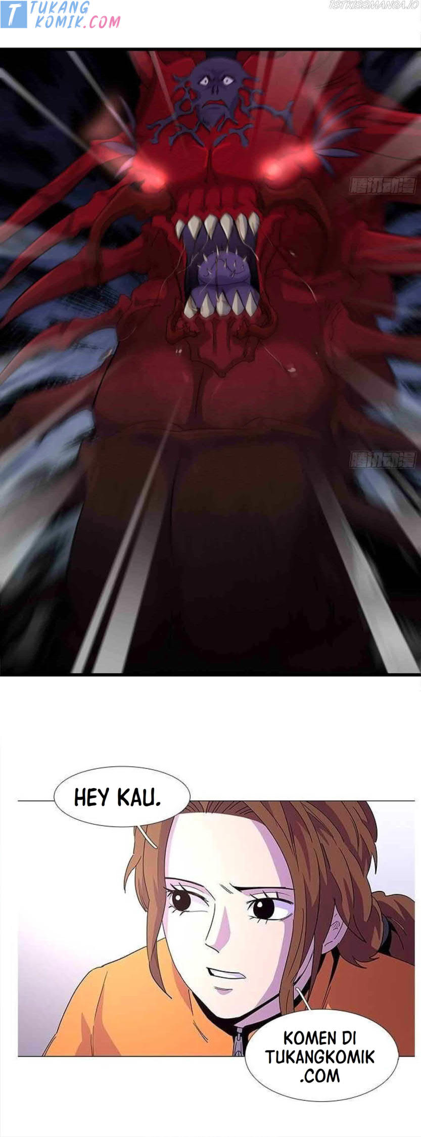 I Moved The BRICS In The Last Days Chapter 204 Gambar 26