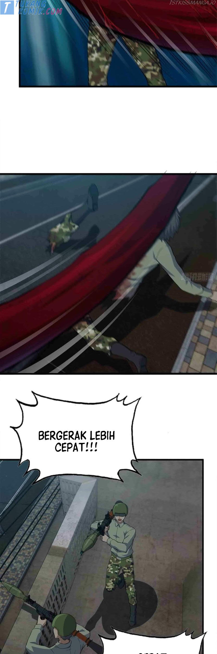 I Moved The BRICS In The Last Days Chapter 204 Gambar 22