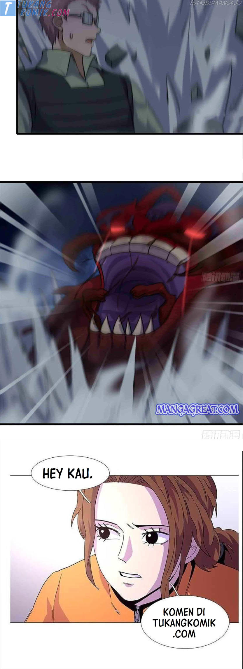 I Moved The BRICS In The Last Days Chapter 203 Gambar 26