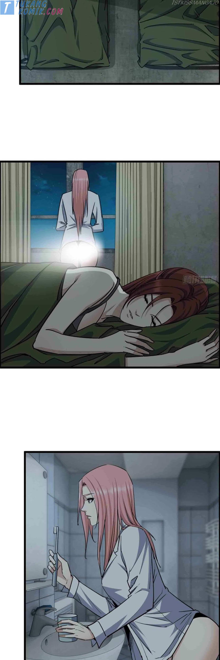 I Moved The BRICS In The Last Days Chapter 203 Gambar 13