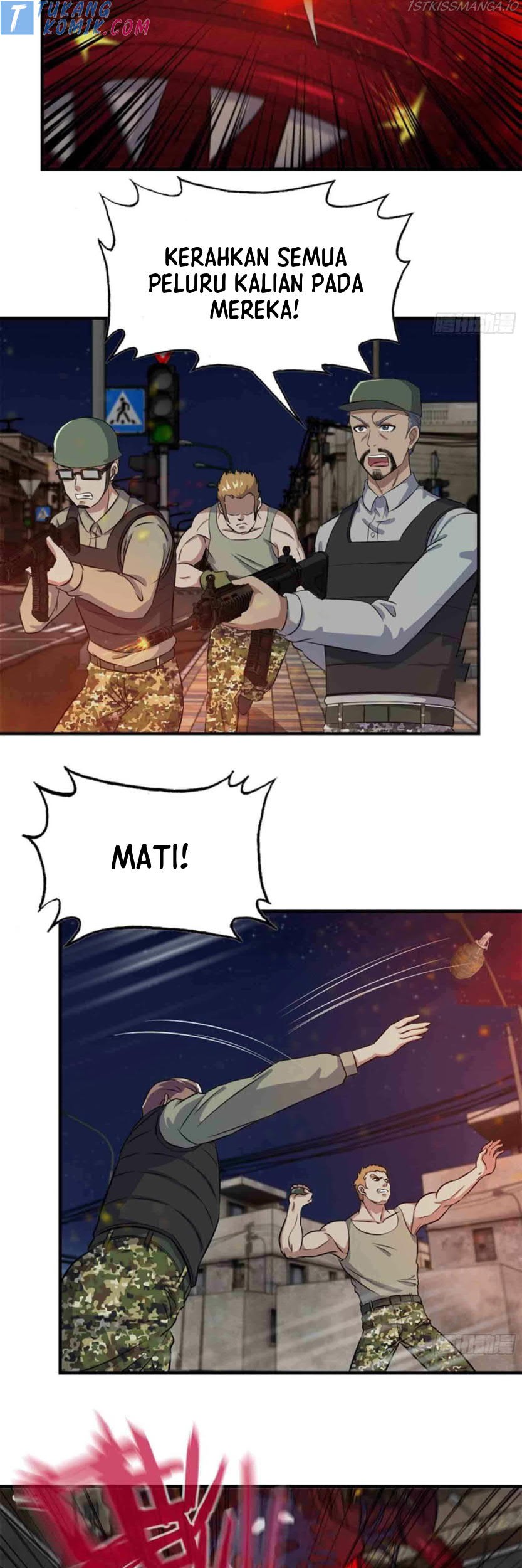 I Moved The BRICS In The Last Days Chapter 210 Gambar 25