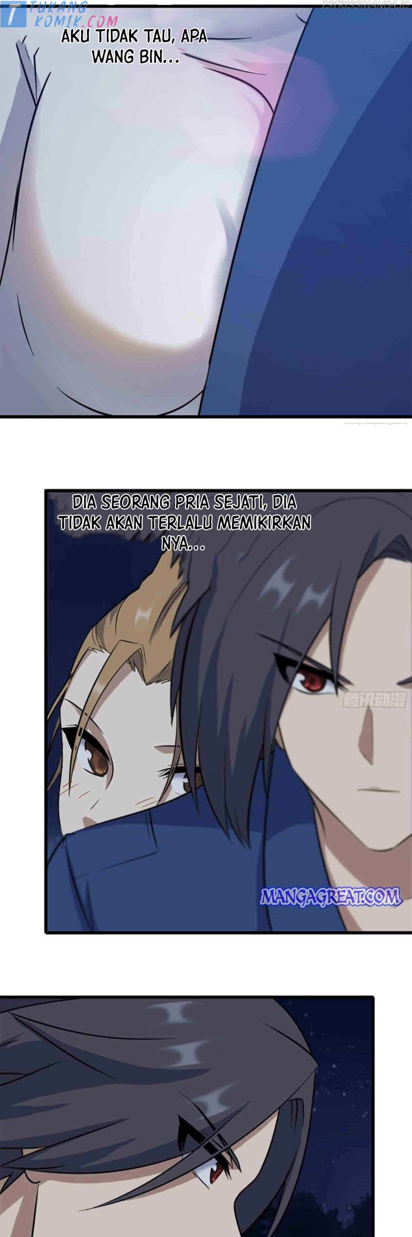 I Moved The BRICS In The Last Days Chapter 210 Gambar 5