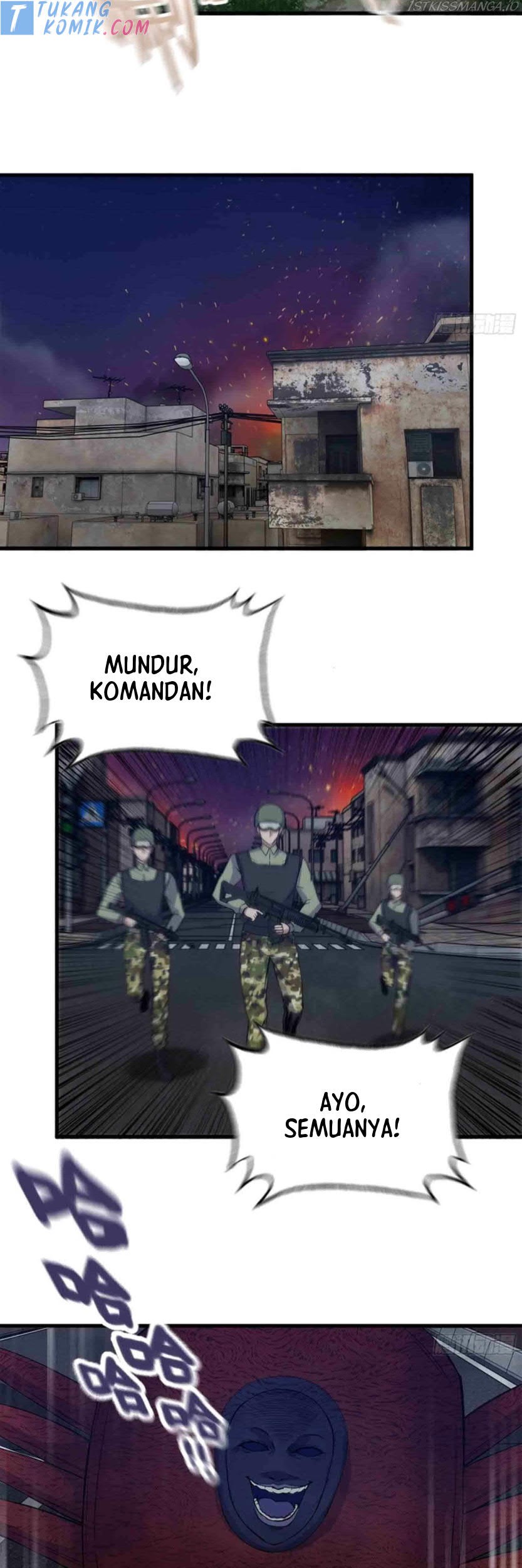 I Moved The BRICS In The Last Days Chapter 210 Gambar 10