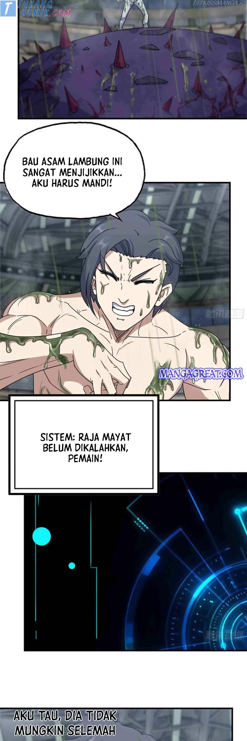 I Moved The BRICS In The Last Days Chapter 202 Gambar 12