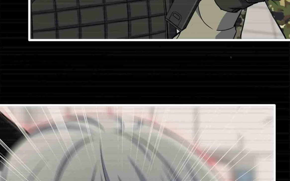 I Moved The BRICS In The Last Days Chapter 199 Gambar 31