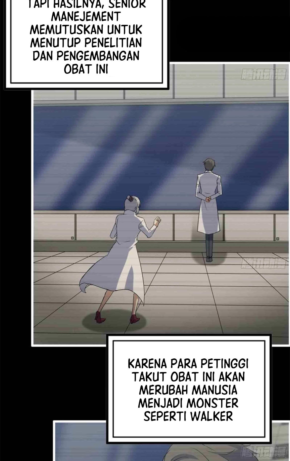 I Moved The BRICS In The Last Days Chapter 199 Gambar 21