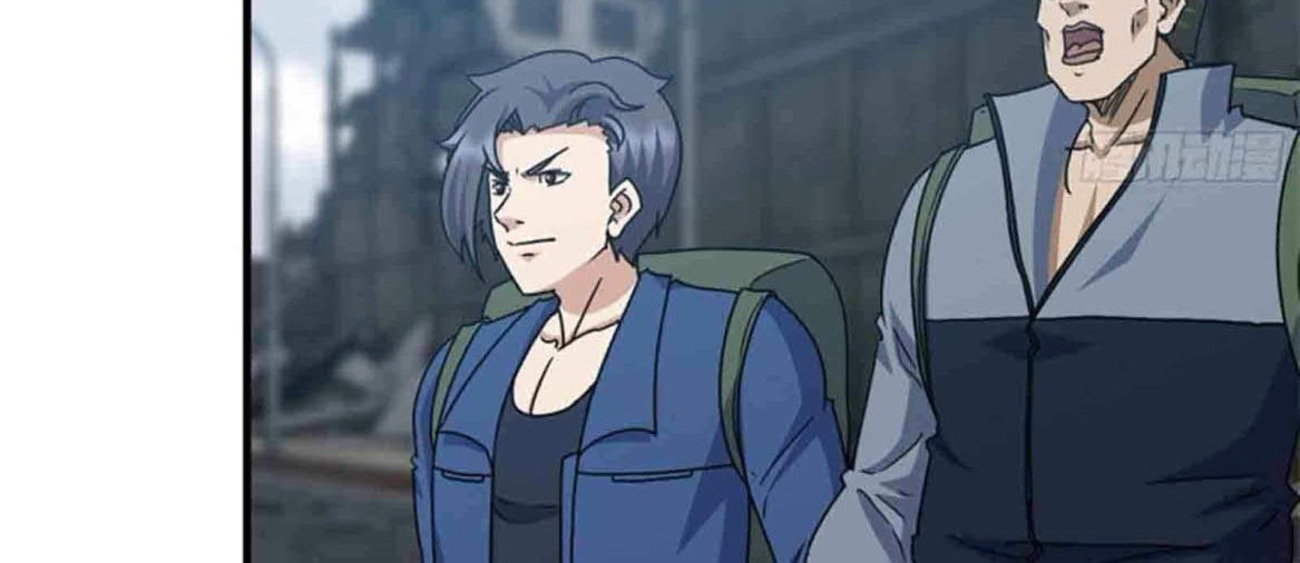 I Moved The BRICS In The Last Days Chapter 197 Gambar 4