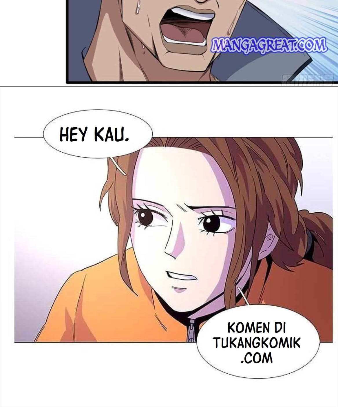 I Moved The BRICS In The Last Days Chapter 197 Gambar 31