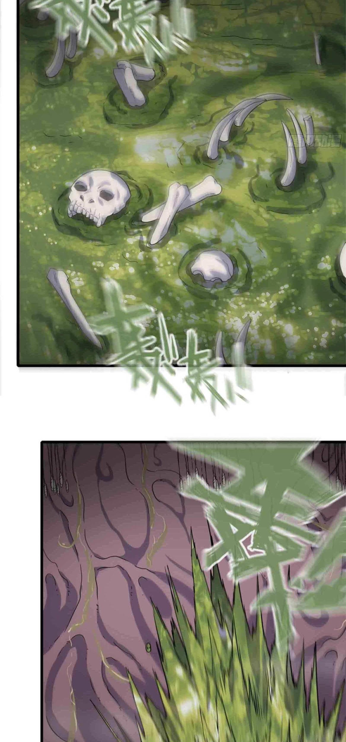 Manhua I Moved The BRICS In The Last Days Chapter 196 gambar nomor 2