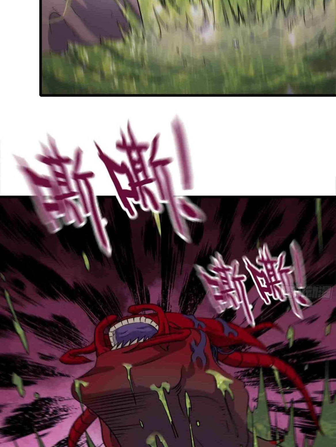 I Moved The BRICS In The Last Days Chapter 196 Gambar 3