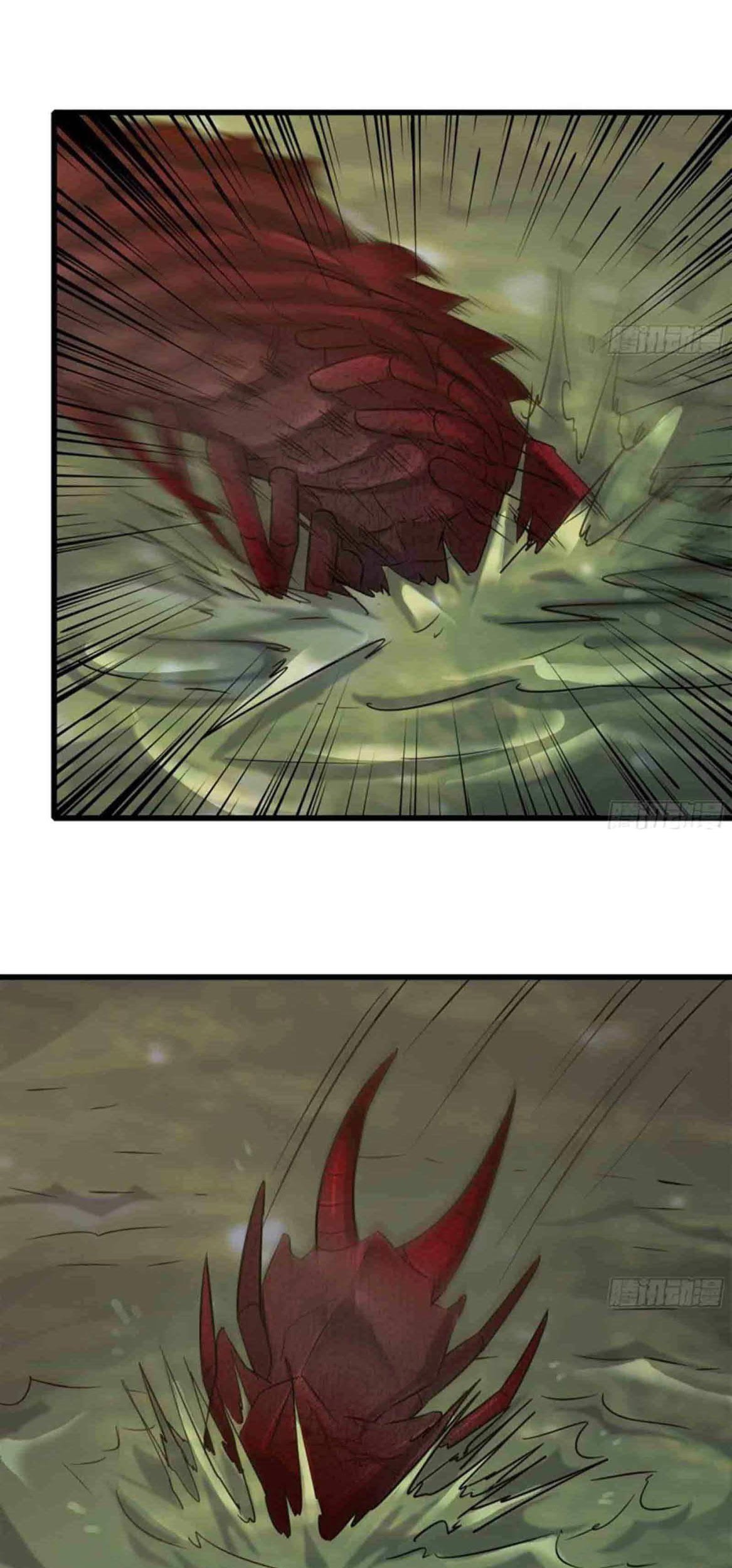 I Moved The BRICS In The Last Days Chapter 196 Gambar 6