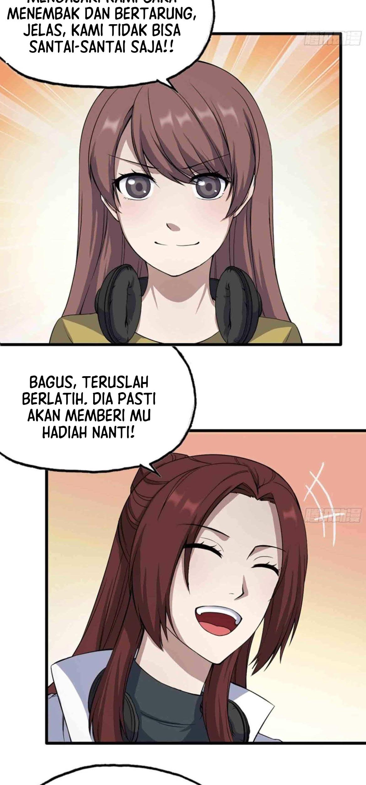 I Moved The BRICS In The Last Days Chapter 196 Gambar 12