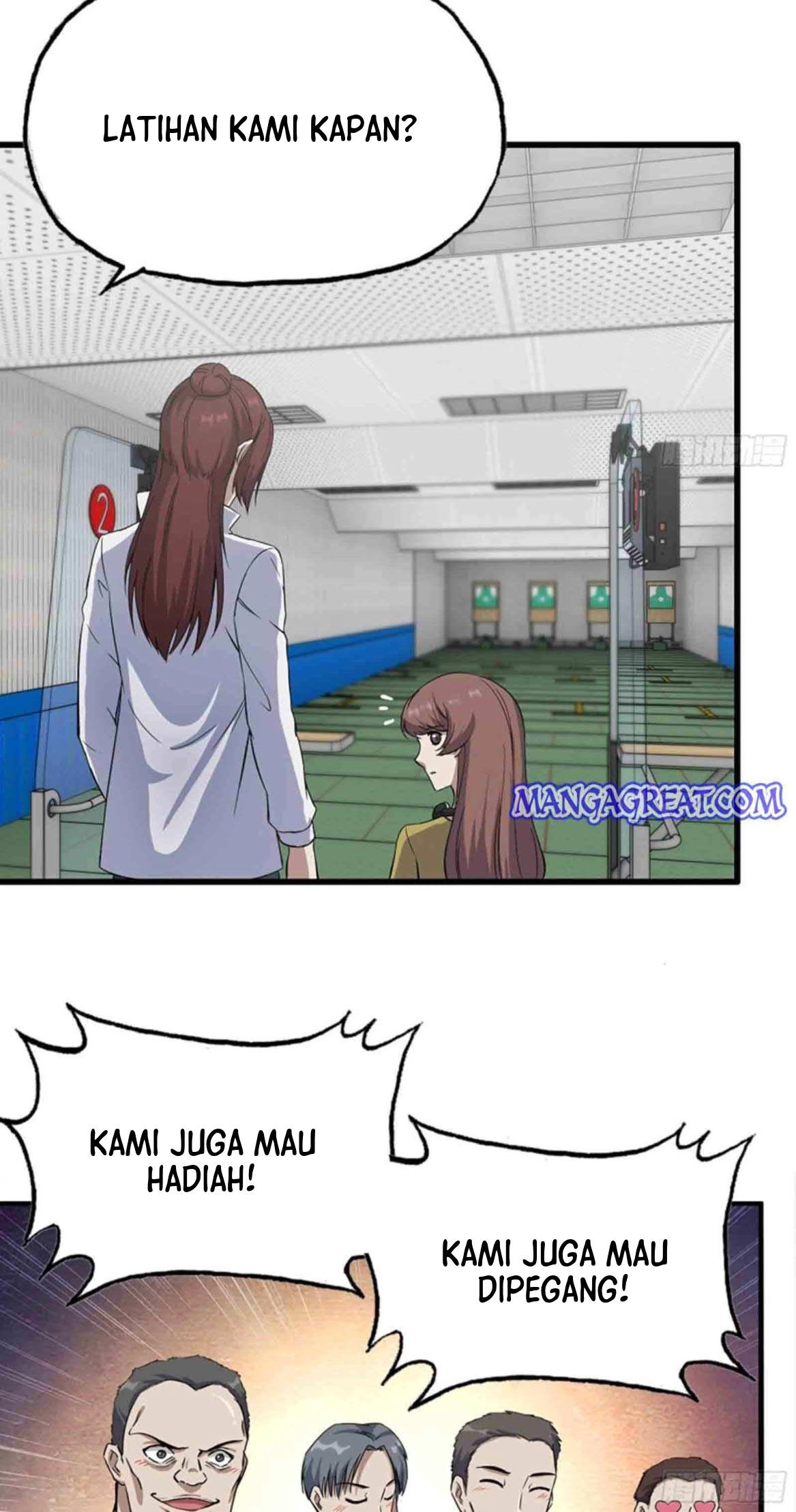 I Moved The BRICS In The Last Days Chapter 196 Gambar 13