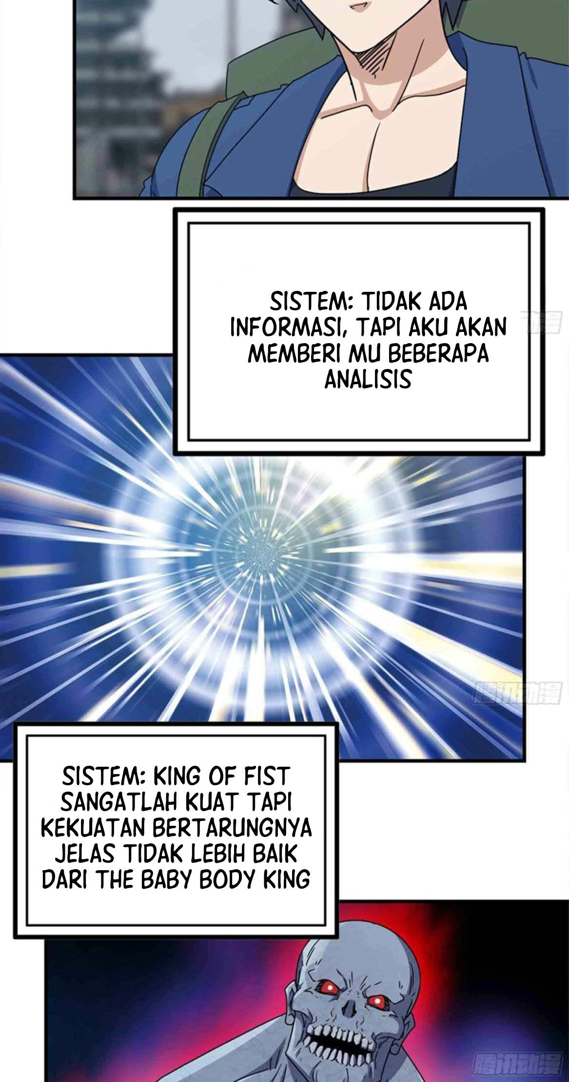 I Moved The BRICS In The Last Days Chapter 196 Gambar 26