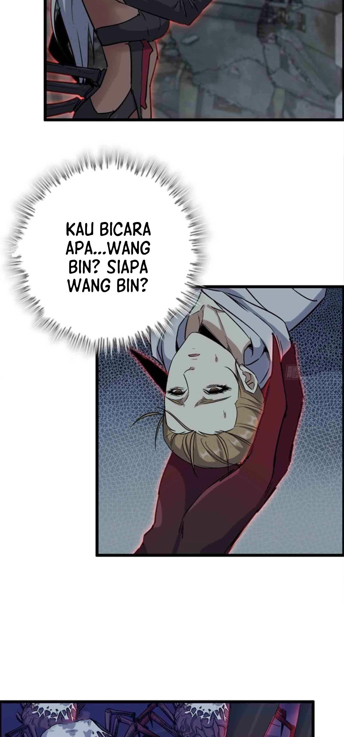 I Moved The BRICS In The Last Days Chapter 195 Gambar 10