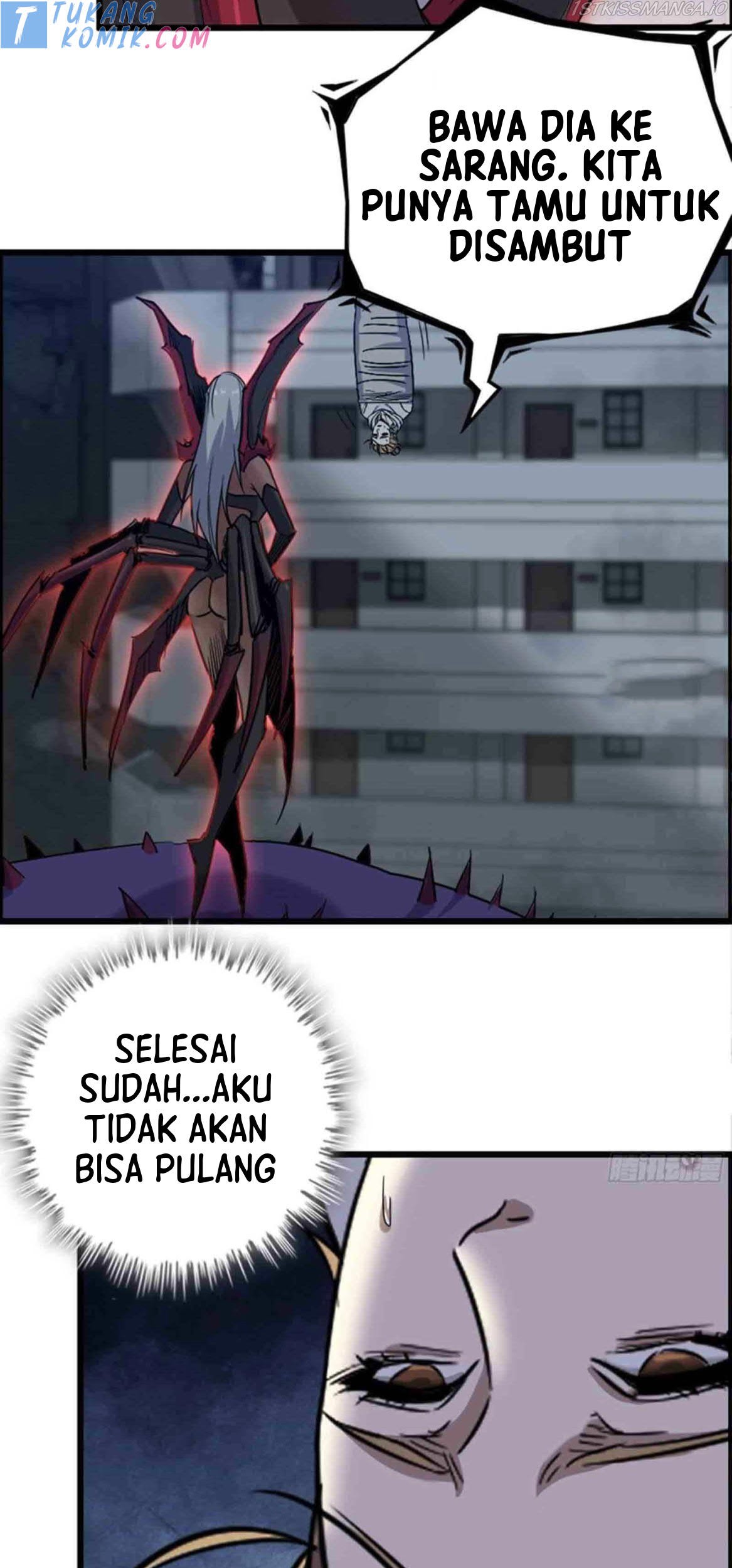 I Moved The BRICS In The Last Days Chapter 195 Gambar 12