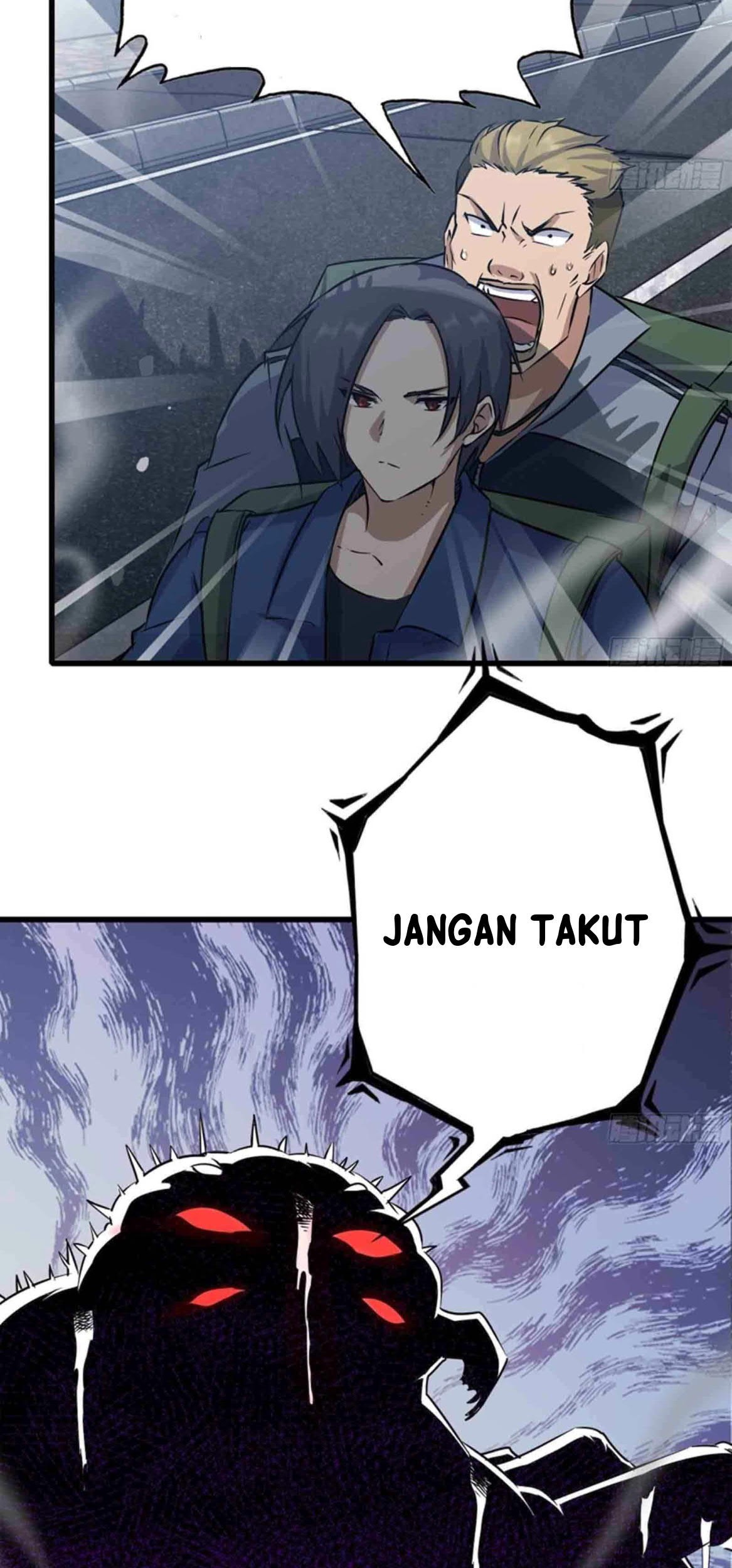 I Moved The BRICS In The Last Days Chapter 195 Gambar 17