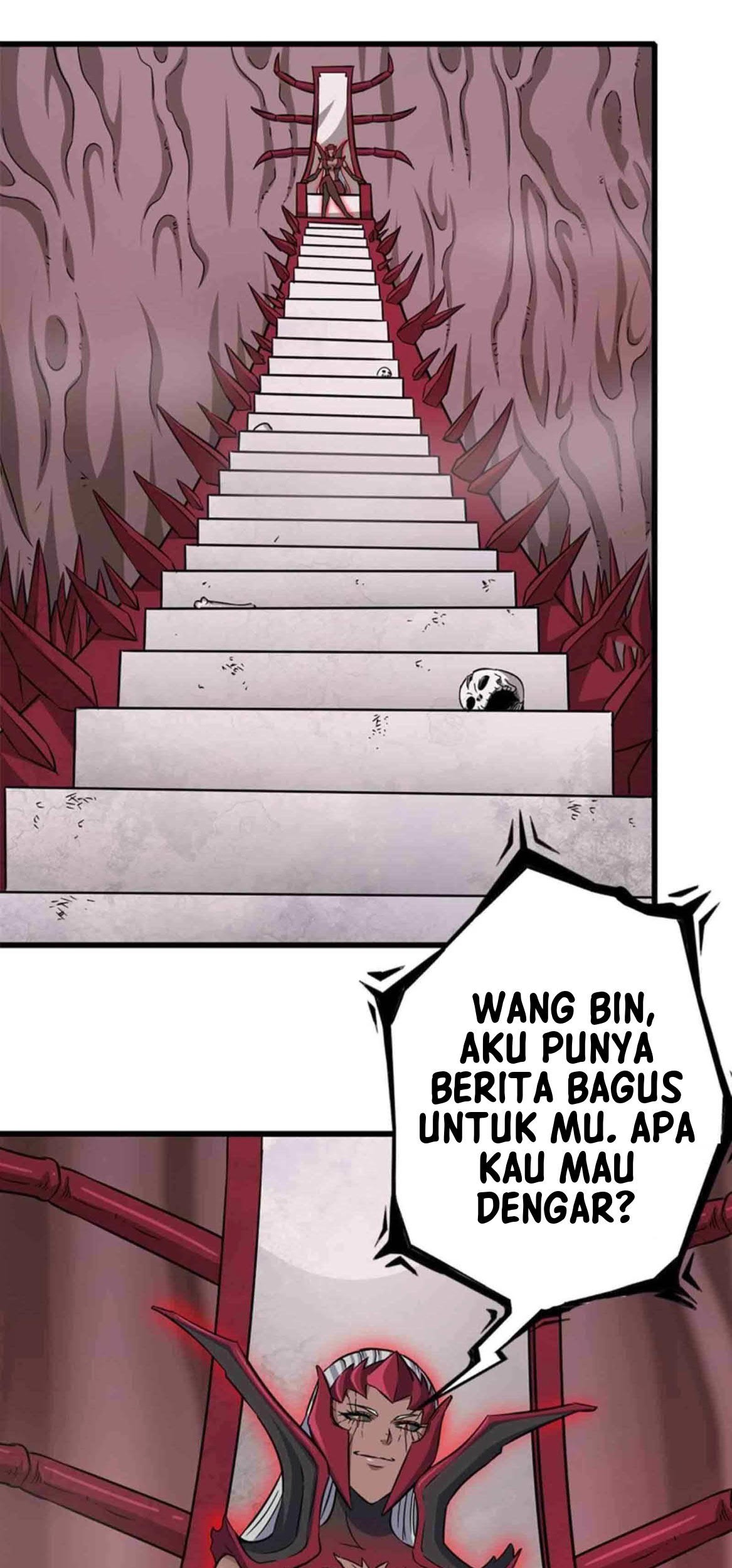 I Moved The BRICS In The Last Days Chapter 195 Gambar 21