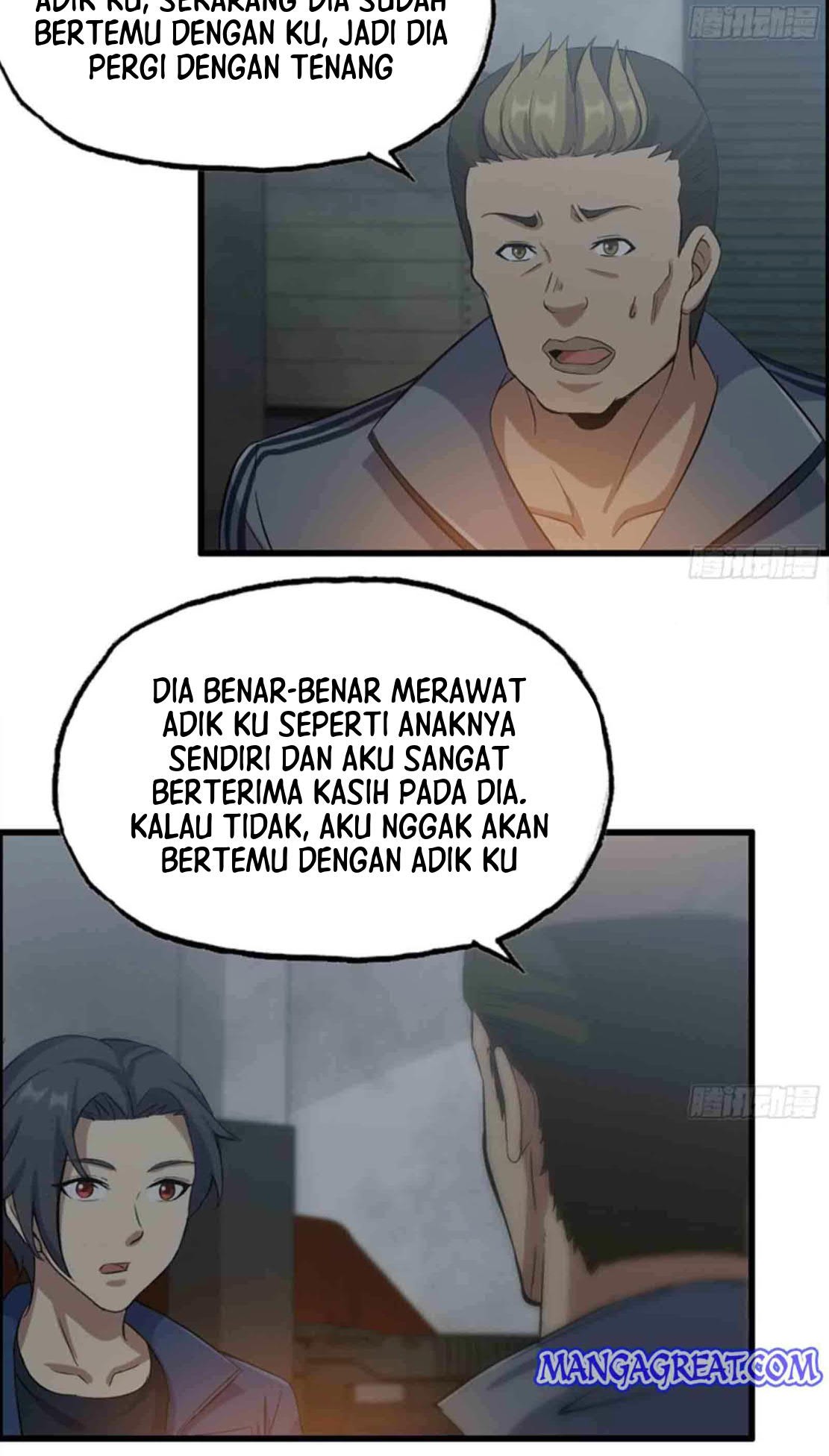 I Moved The BRICS In The Last Days Chapter 189 Gambar 11