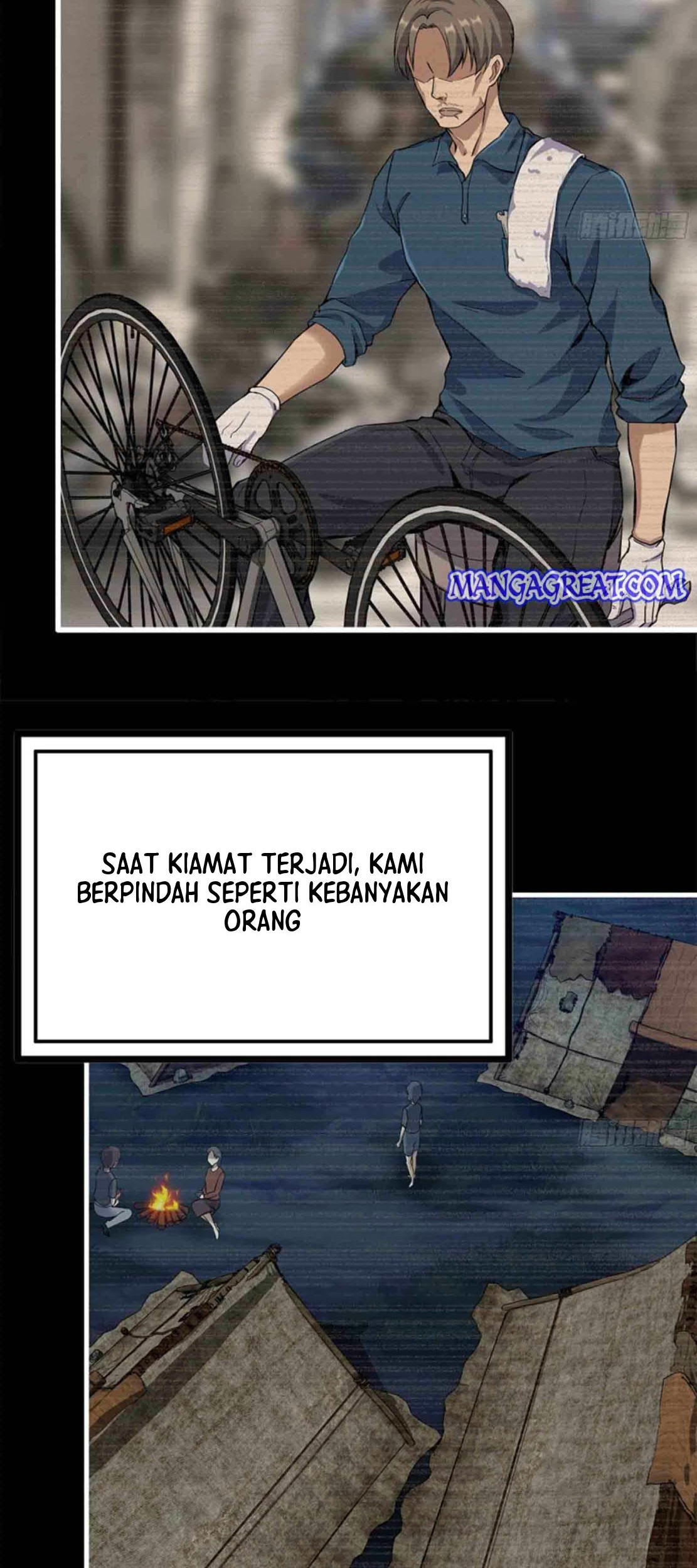 I Moved The BRICS In The Last Days Chapter 187 Gambar 10