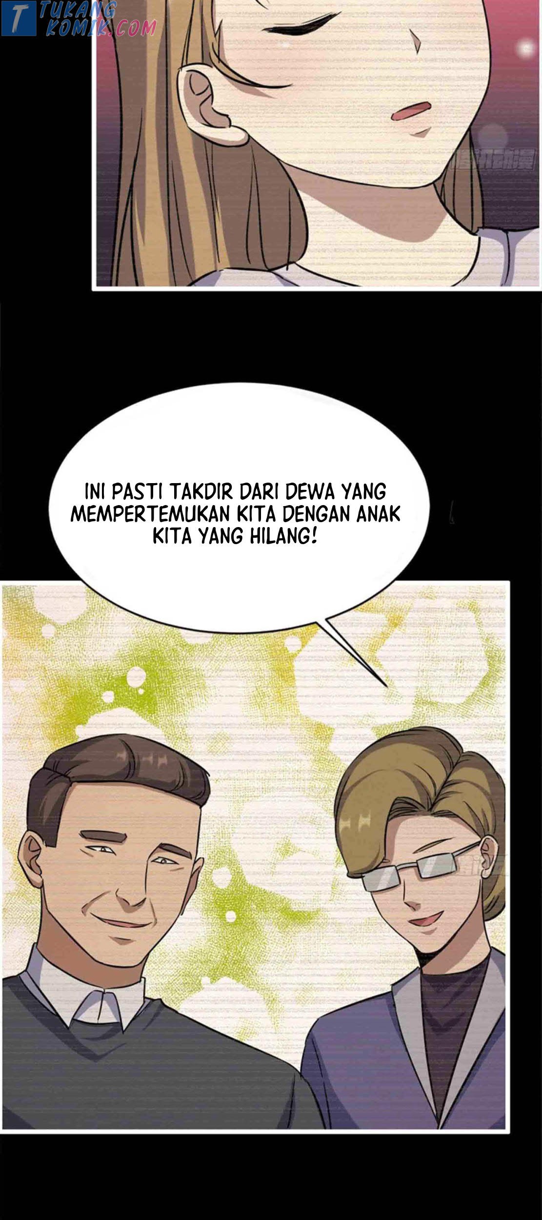 I Moved The BRICS In The Last Days Chapter 187 Gambar 24