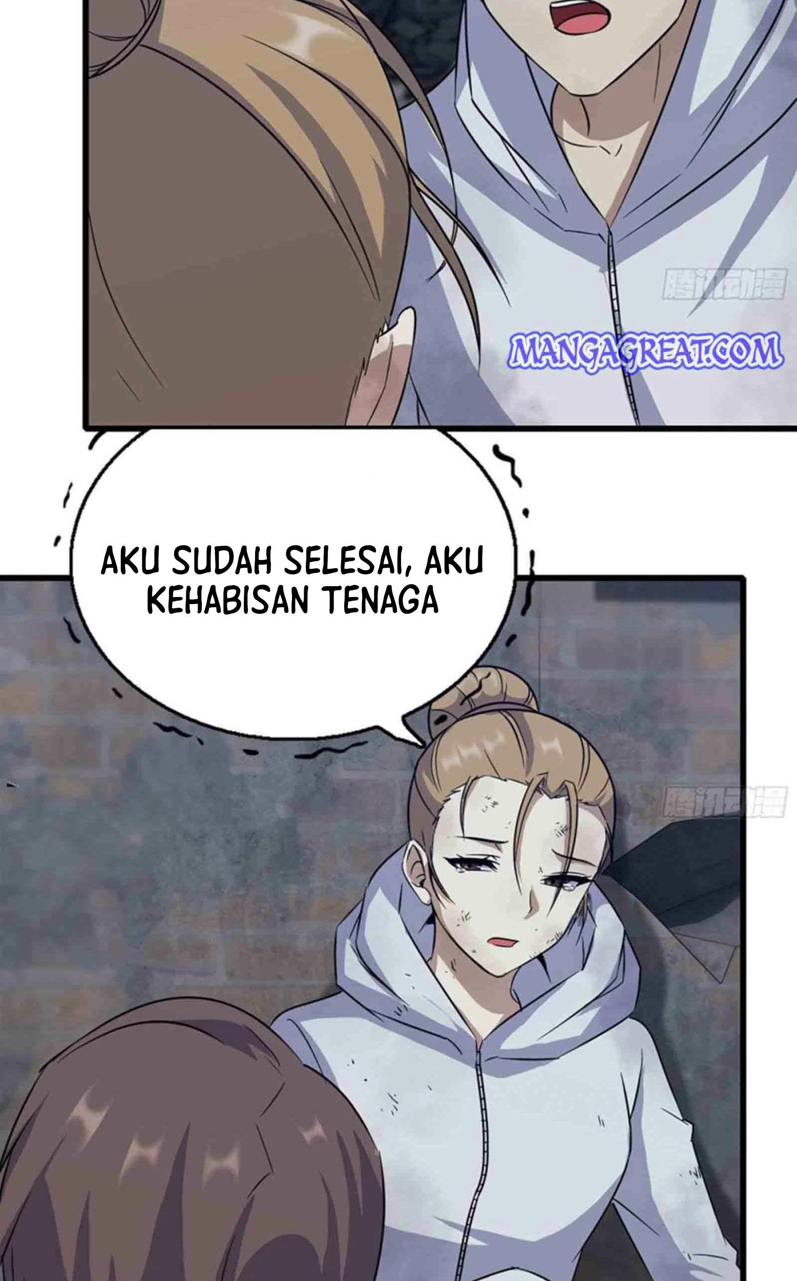 I Moved The BRICS In The Last Days Chapter 193 Gambar 31