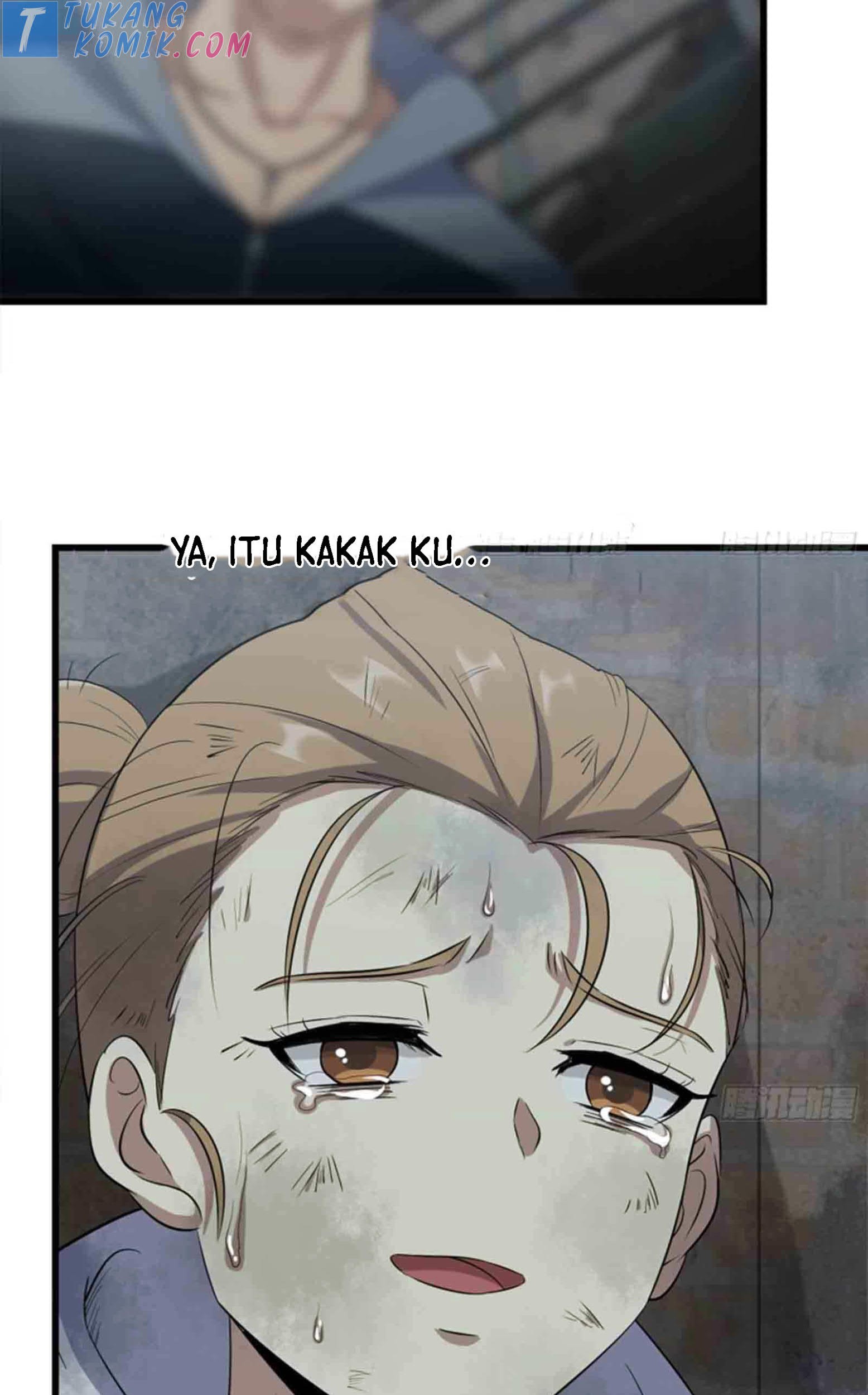 I Moved The BRICS In The Last Days Chapter 193 Gambar 28